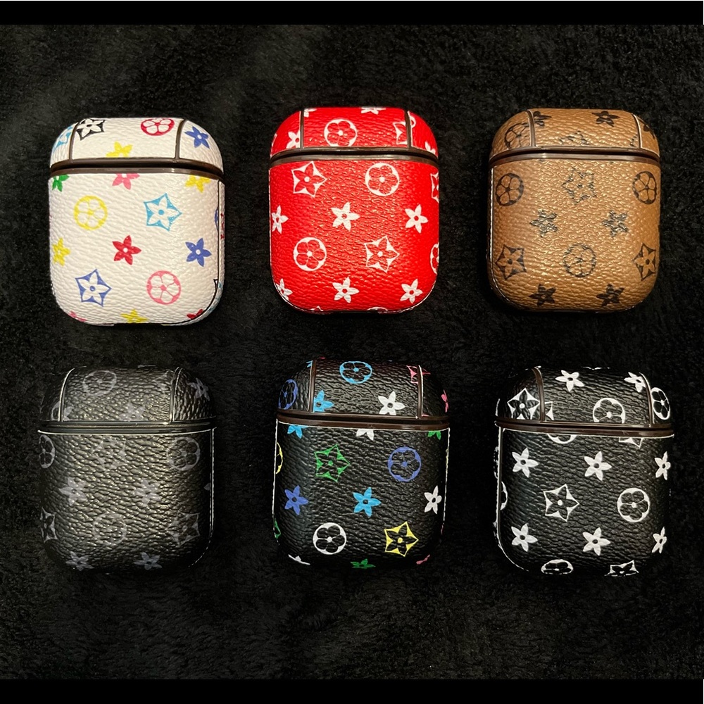 Apple Airpods Generation 1&2 Case